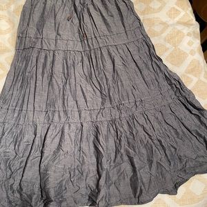 Woman skirt